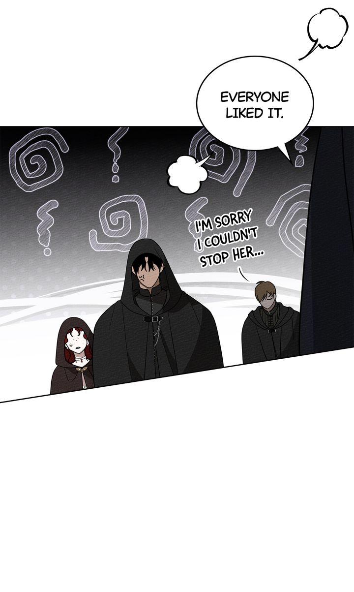 Under the Oak Tree Chapter 76 image 78